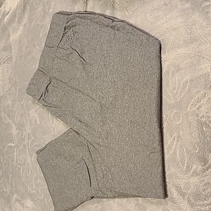 Lane Bryant LivActive Capri leggings